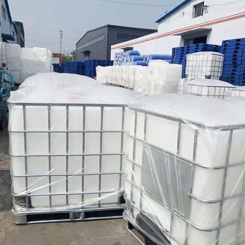 噸桶的材質和質量對其性能有哪些影響？